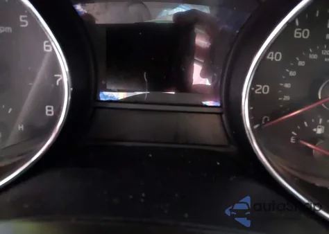 2020 Kia Sedona Lx z USA, uszkodzony, nr VIN KNDMB5C18L6618794